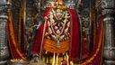 Shri Kalabhairav Temple