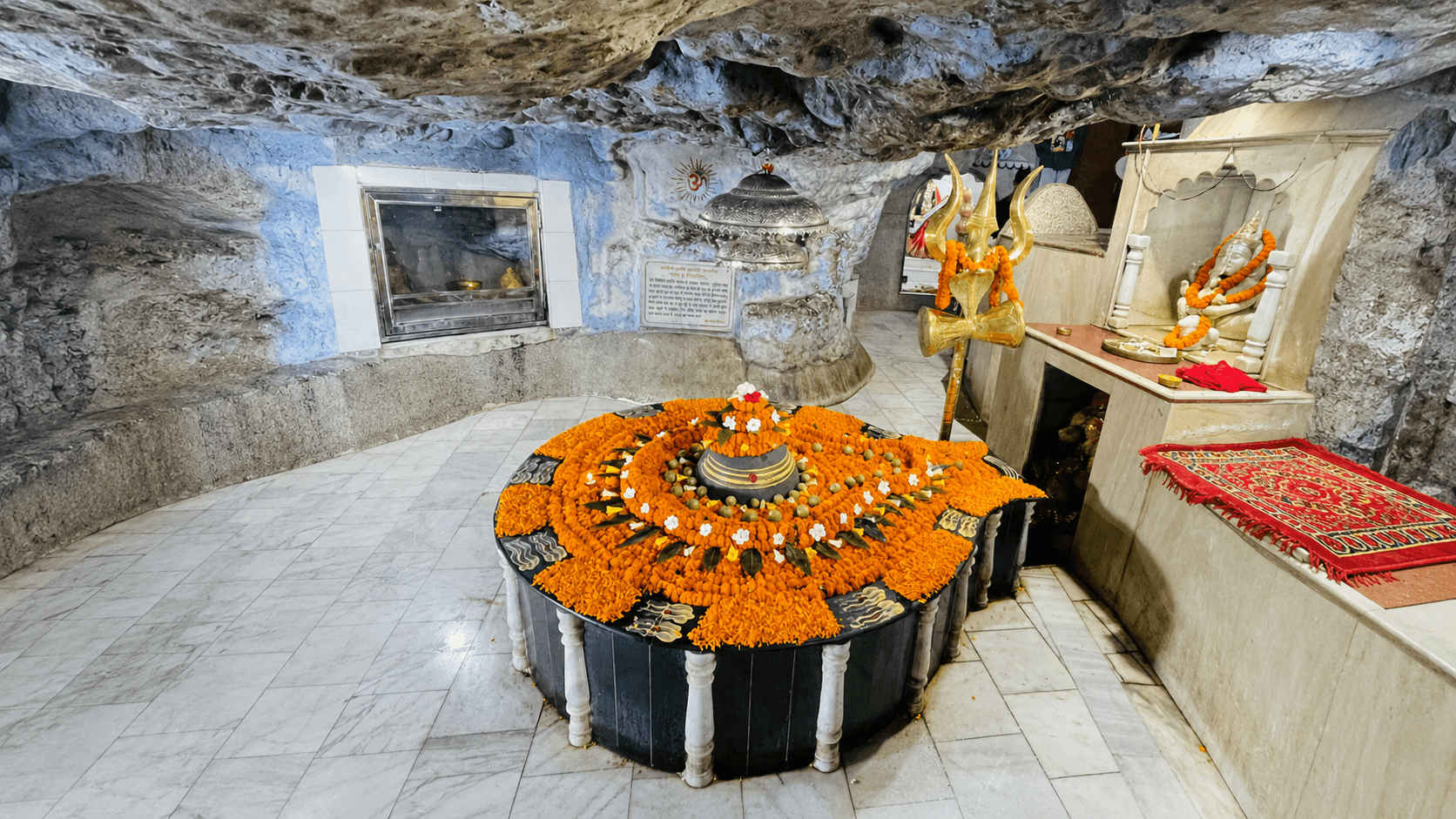 Takshkeshwer Nath Temple